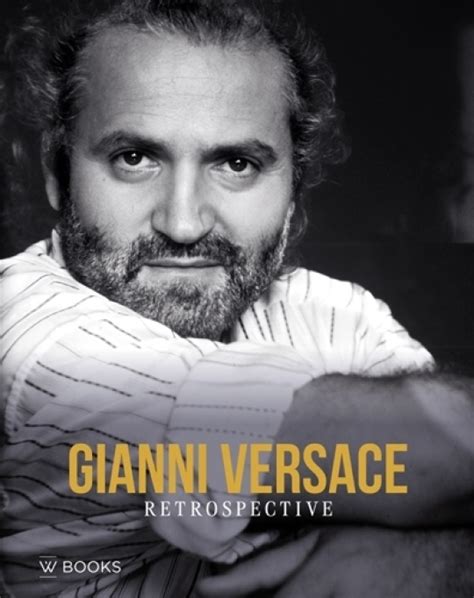 gianni versace srl|versace retrospective.